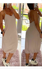 Vestido Globo