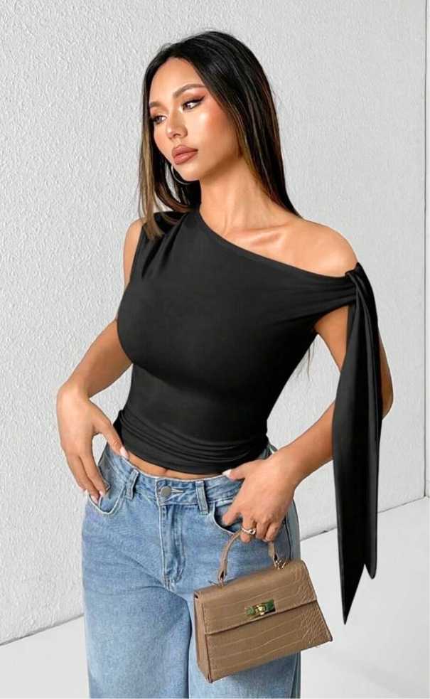 Blusa Nudo 1 Manga