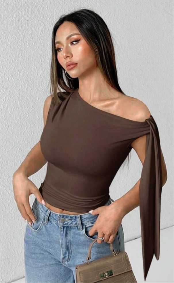 Blusa Nudo 1 Manga