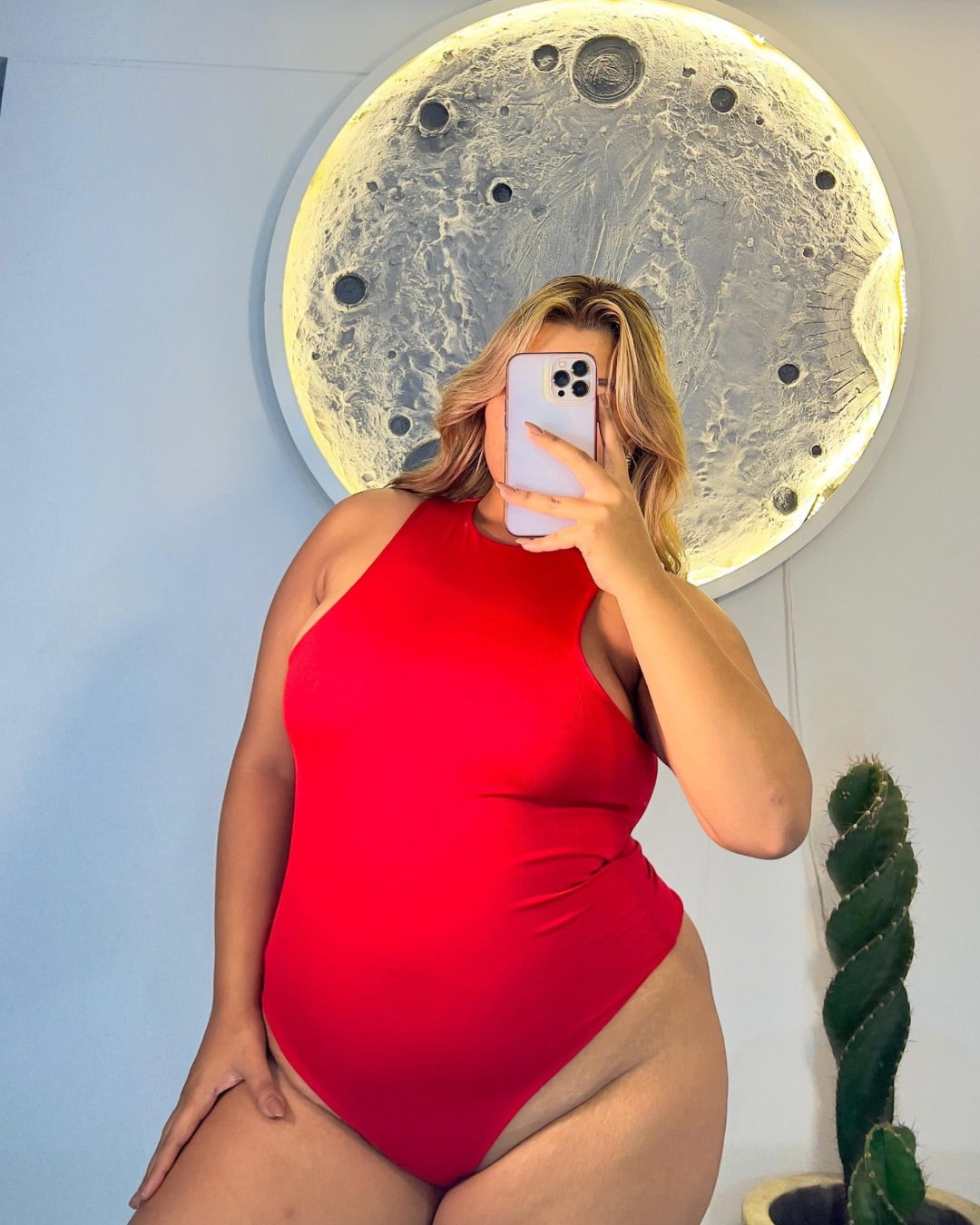 Body Esqueleto Plus