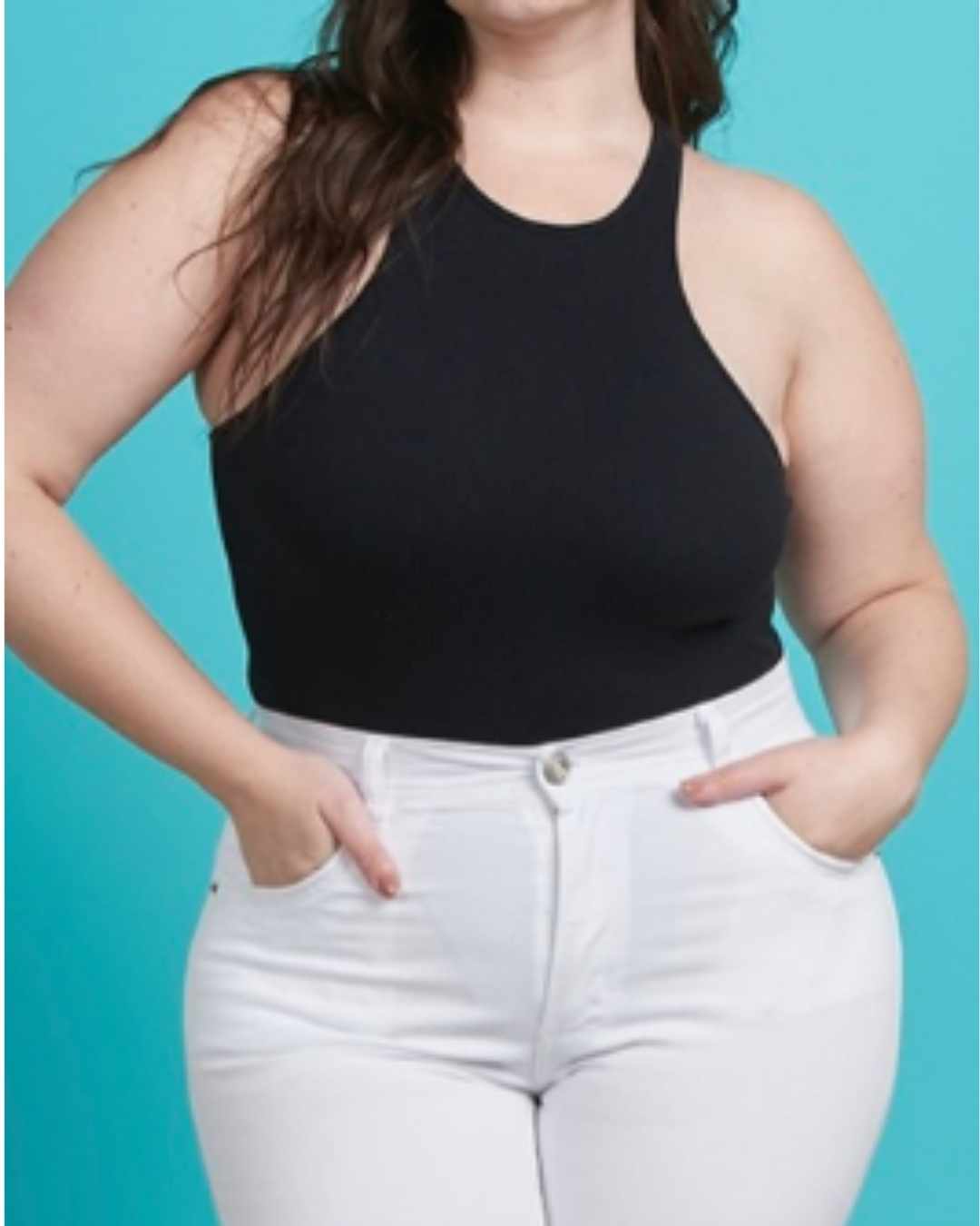 Body Esqueleto Plus