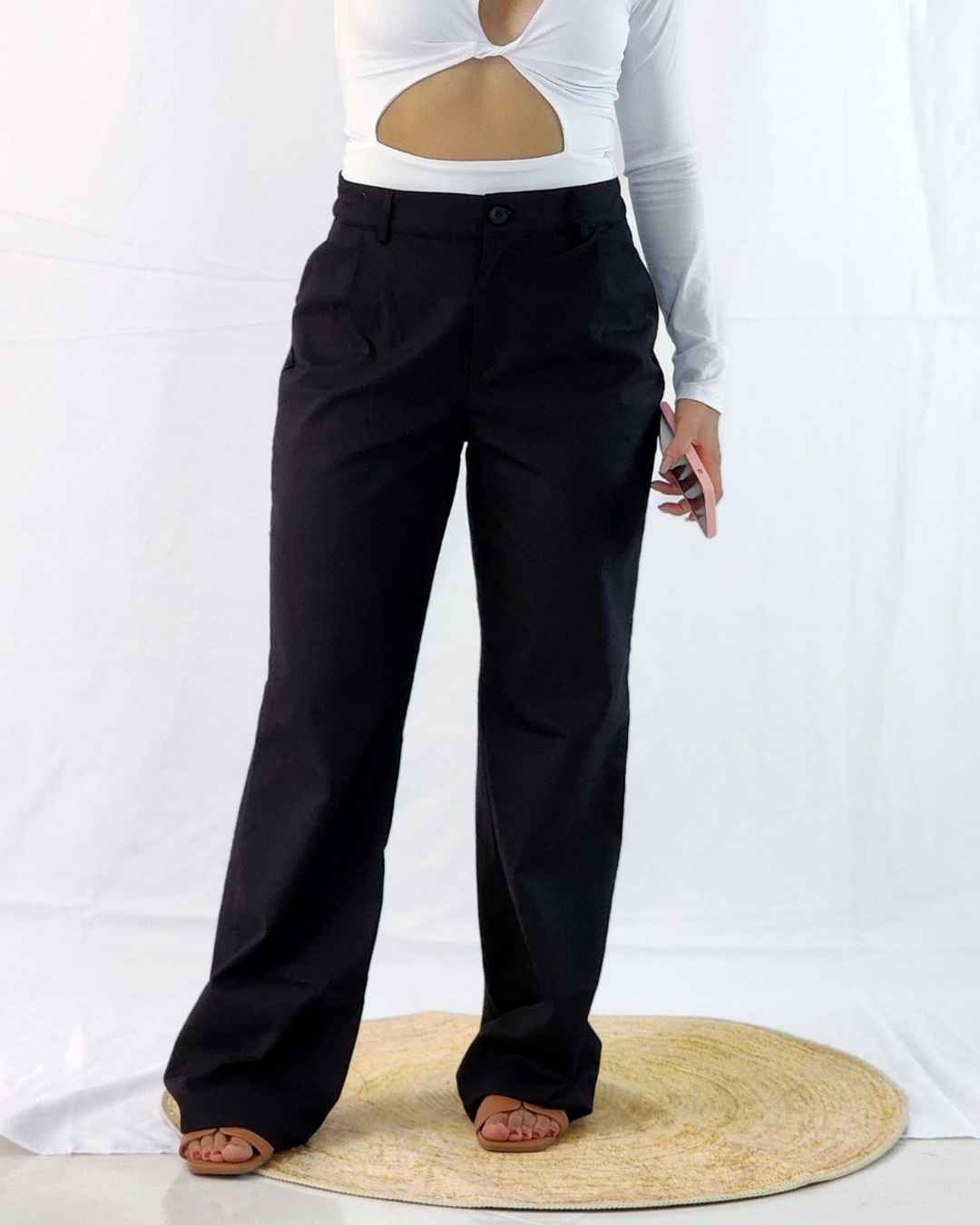 Pantalón Formal Lenovo