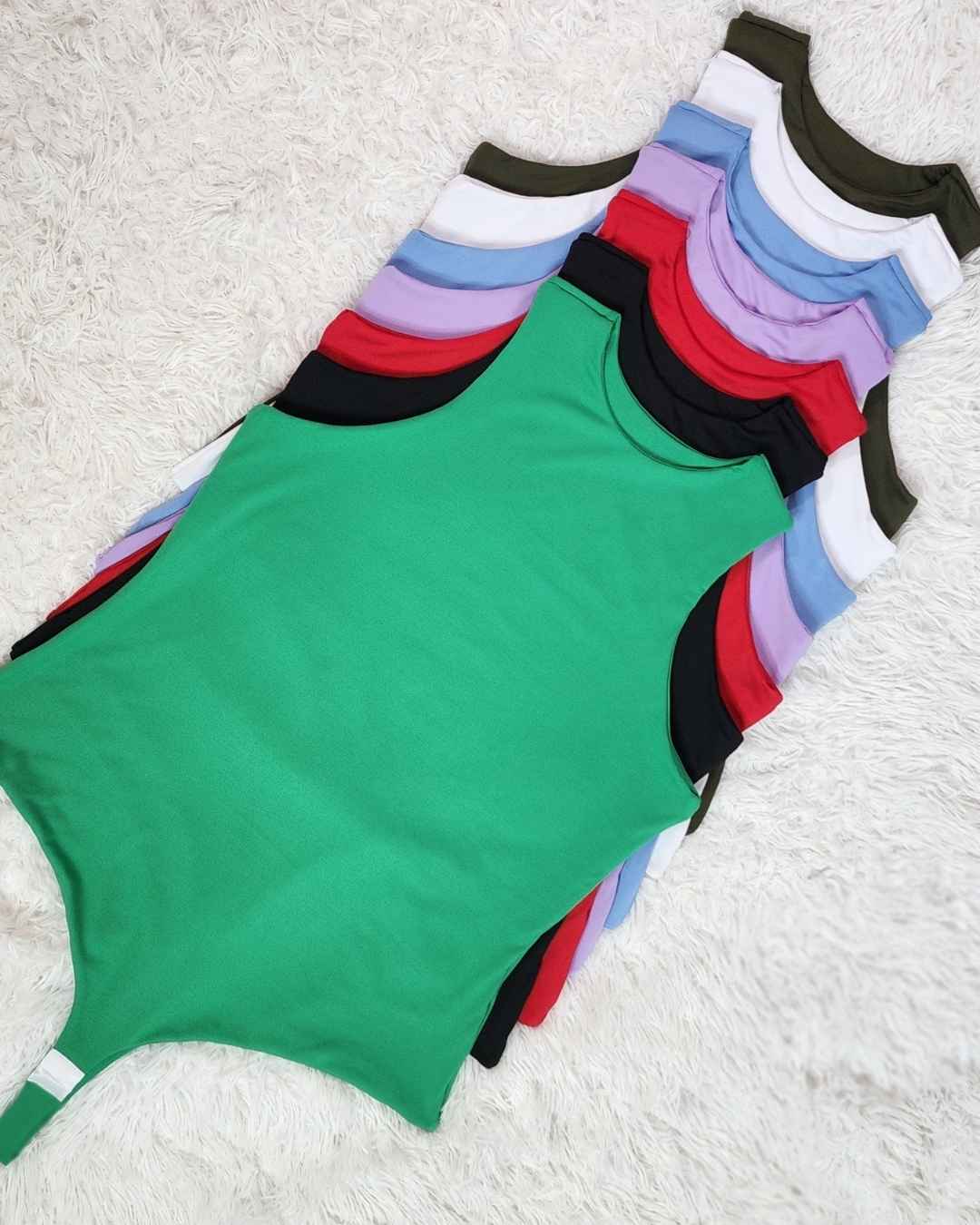 Body Esqueleto Plus