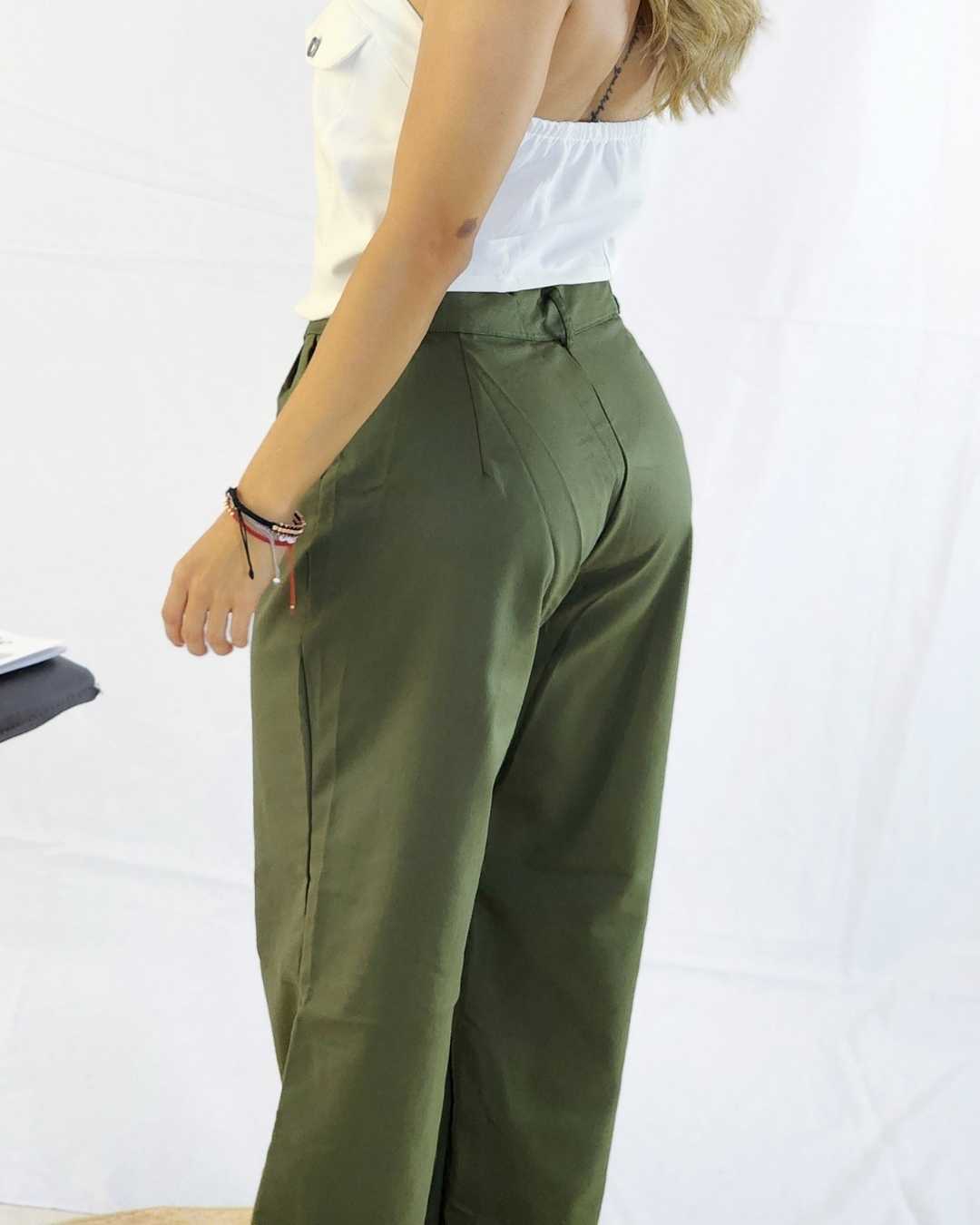 Pantalón Formal Lenovo