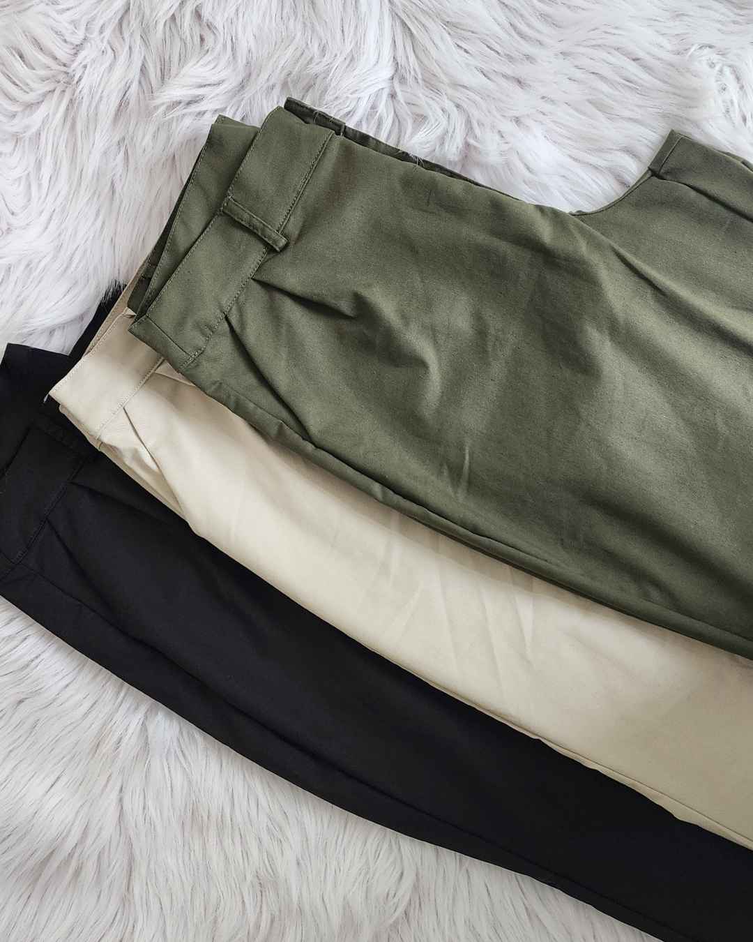 Pantalón Formal Lenovo